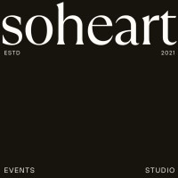 soheart.events logo - Similar company to Found.Am