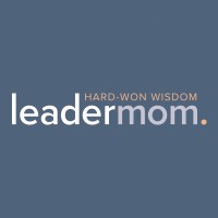 LeaderMom® logo - Similar company to Juneteenth Gvl Inc.