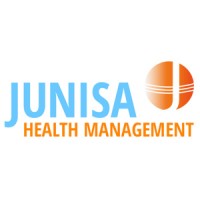 Junisa GmbH logo - Similar company to Cryosizer Gmbh