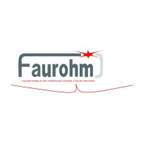FAUROHM logo - Similar company to Faure Holding