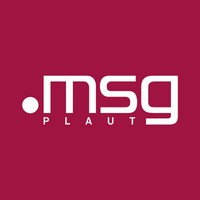 msg Plaut CZ logo - Similar company to Msg Plaut Austria Gmbh