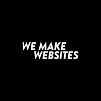 We Make Websites logo - Similar company to Simplso - Shopify Plus Agency