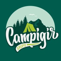 Campigir logo - Similar company to Db Design®