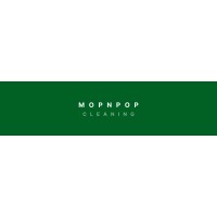 Mop N Pop - Clean & Care logo - Similar company to Mop