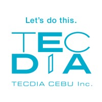 Tecdia Cebu, Inc.