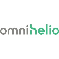 OmniHelio logo - Similar company to Caring With Grace