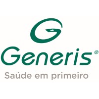 Generis Farmacêutica logo - Similar company to Phagecon - Serviços E Consultoria Farmacêutica, Lda.