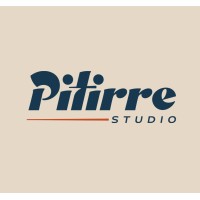 Pitirre Studio logo - Similar company to E Media Community
