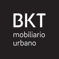 BKT mobiliario urbano logo - Similar company to Bkt Bici Pública