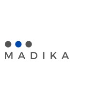 MADIKA - Legal Advisory logo - Similar company to Crow Consulting
