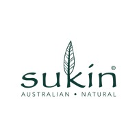 Sukin logo - Similar company to Noble Future