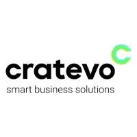 Cratevo logo - Similar company to Egara Formació