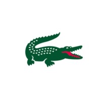 Lacoste Angola logo - Similar company to Zopo Man