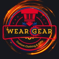 WearGear logo - Similar company to Thestaffingcircle
