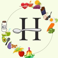 Tsp of Health logo - Similar company to The Dietsage
