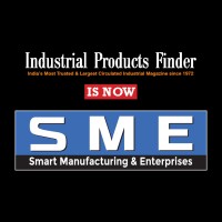 Smart Manufacturing & Enterprises logo - Similar company to Levcon Instruments Private Limited