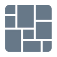 Blockboard logo - Similar company to Blockboard