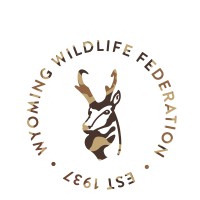 Wyoming Wildlife Federation logo - Similar company to Grit Llc