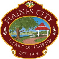 City of Haines City logo - Similar company to Polk County Bocc