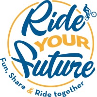 Ride Your Future ASBL logo - Similar company to Cosyns Horloger Et Joaillier