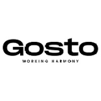Gosto logo - Similar company to Manulevage