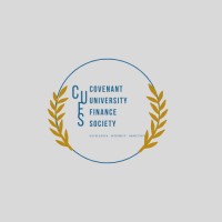 Covenant University Finance Society (CUFS) logo - Similar company to The Investment Society Futo