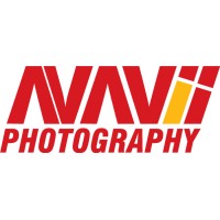 NAVii Photography logo - Similar company to Leapvirtual, A Brand Under Framesbyharsh Photography Llp