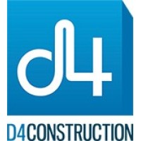 D4 Construction LLC logo - Similar company to Mac Construction And Development Services