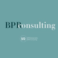 BPR Consulting logo - Similar company to Be Advise