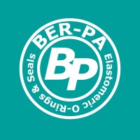 BER-PA logo - Similar company to Gitis Srl