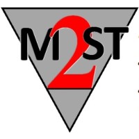M2ST       Mécano-Soudure Serrurerie Tuyauterie logo - Similar company to Msi - Mécano Soudure Industrielle
