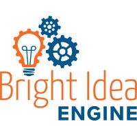 Bright Idea Engine logo - Similar company to Streamlined Financial Processes
