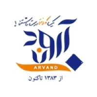 Arvand Guarantee logo - Similar company to Iran Hardware Center