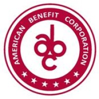 American Benefit Corporation logo - Similar company to Kindred Communications