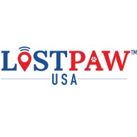 Lost Paw USA logo - Similar company to Eclipse Corporation