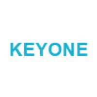 KeyOne Bags logo - Similar company to Baginnov - An Iconic Bags & Luggage Mall