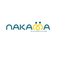Nakama Tech logo - Similar company to Codixital Labs