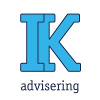 IK advisering logo - Similar company to Pq Opleidingen