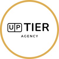 UpTier Agency logo - Similar company to Uptiers