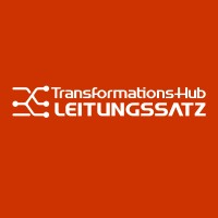 Transformations-Hub Leitungssatz logo - Similar company to Center For Robotics (Ceri), Thws