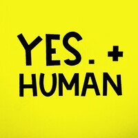 Yes. More Human logo - Similar company to Capdesia