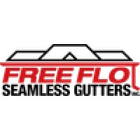 Free Flow Gutters logo - Similar company to Stanstone Ltd