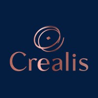 Crealis Group logo - Similar company to Sparflex
