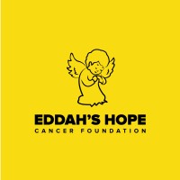 Eddahs Hope Cancer Foundation logo - Similar company to Comfree Realty