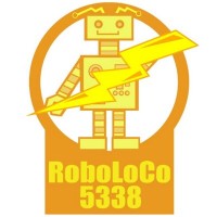 Roboloco Team 5338