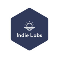 Indie Labs logo - Similar company to Double Cat Pty Ltd
