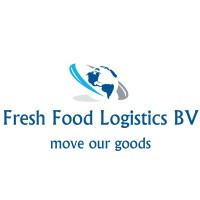 Fresh Food Logistics BV logo - Similar company to Ghana Fruit Cart