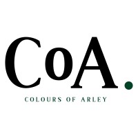Colours of Arley logo - Similar company to Divergent Promotions