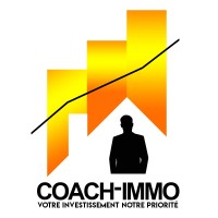 COACH-IMMO logo - Similar company to Dive.Fit