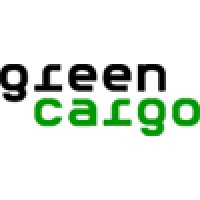 Green Cargo logo - Similar company to Traindrivers